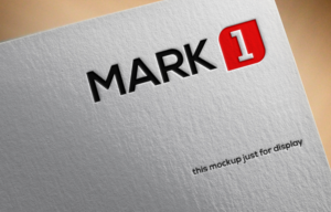 Logo Design by giklok pros for MARK1 | Design: #26615081