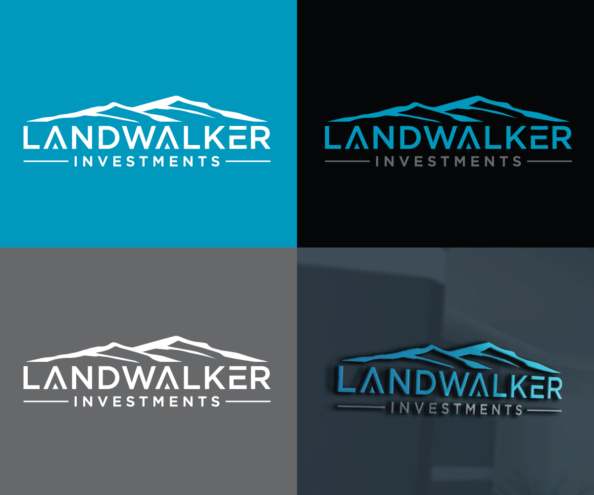 Logo Design by Atec for this project | Design #26617335