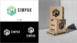 Logo Design by Dheva