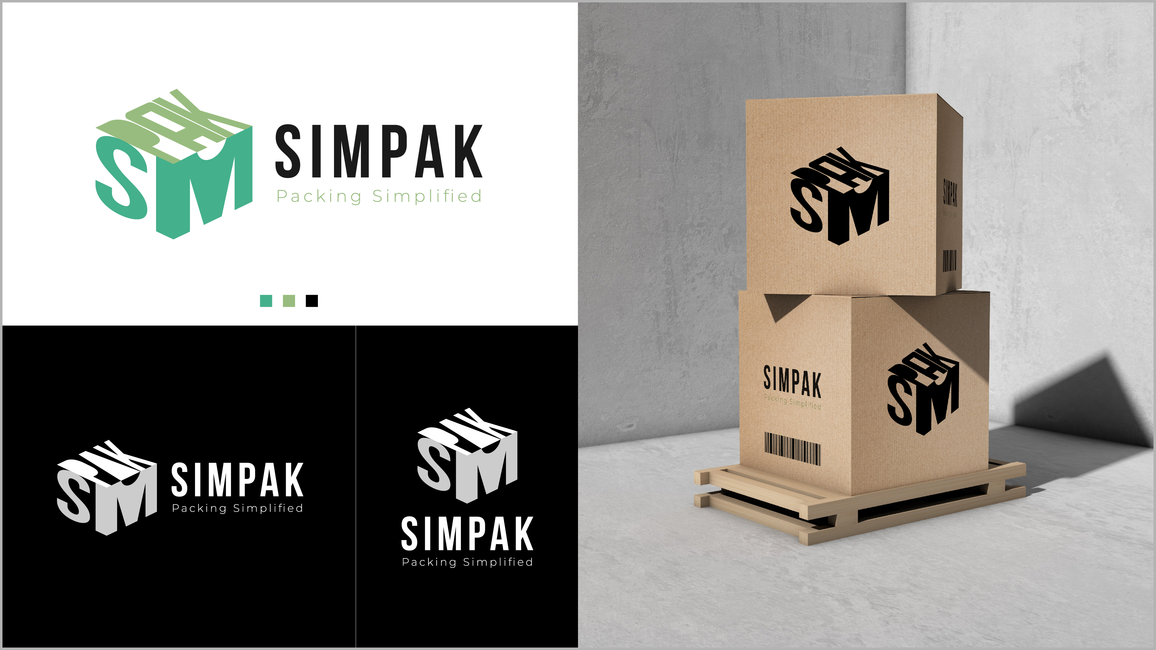Logo Design by Dheva for this project | Design #26626942