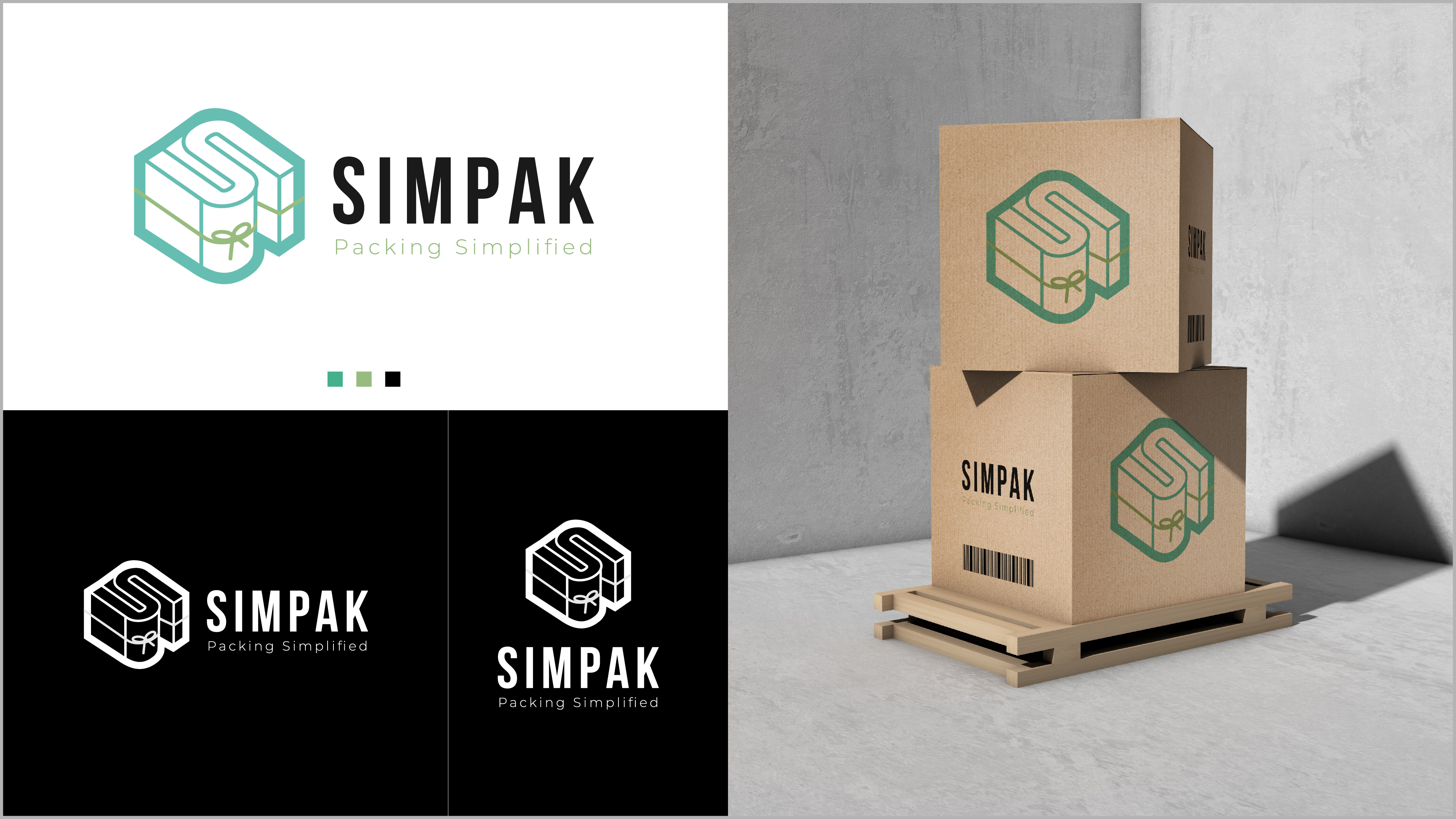 Logo Design by Dheva for this project | Design #26627496