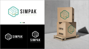 Logo Design by Dheva for this project | Design: #26627496