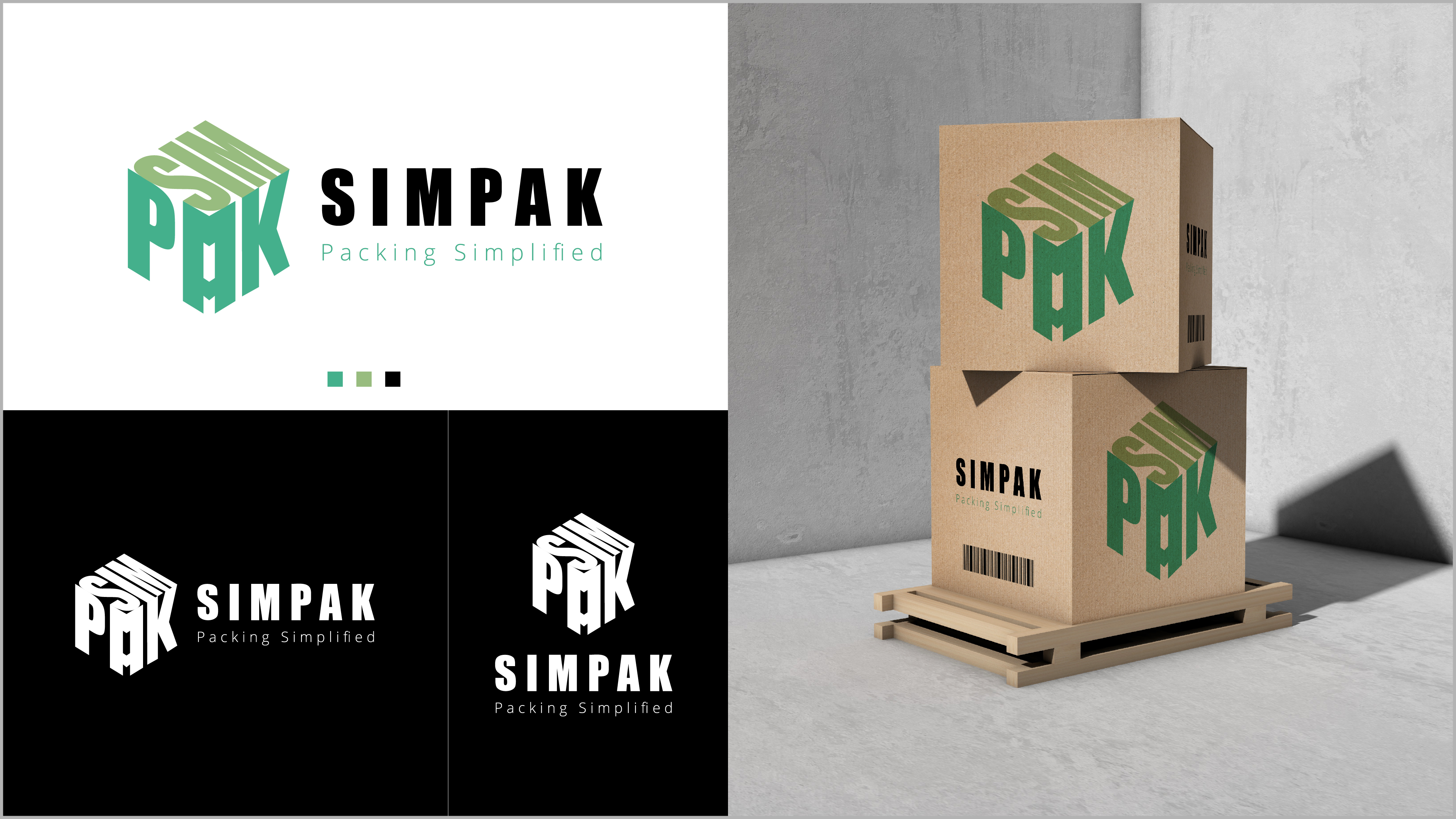 Logo Design by Dheva for this project | Design #26629816