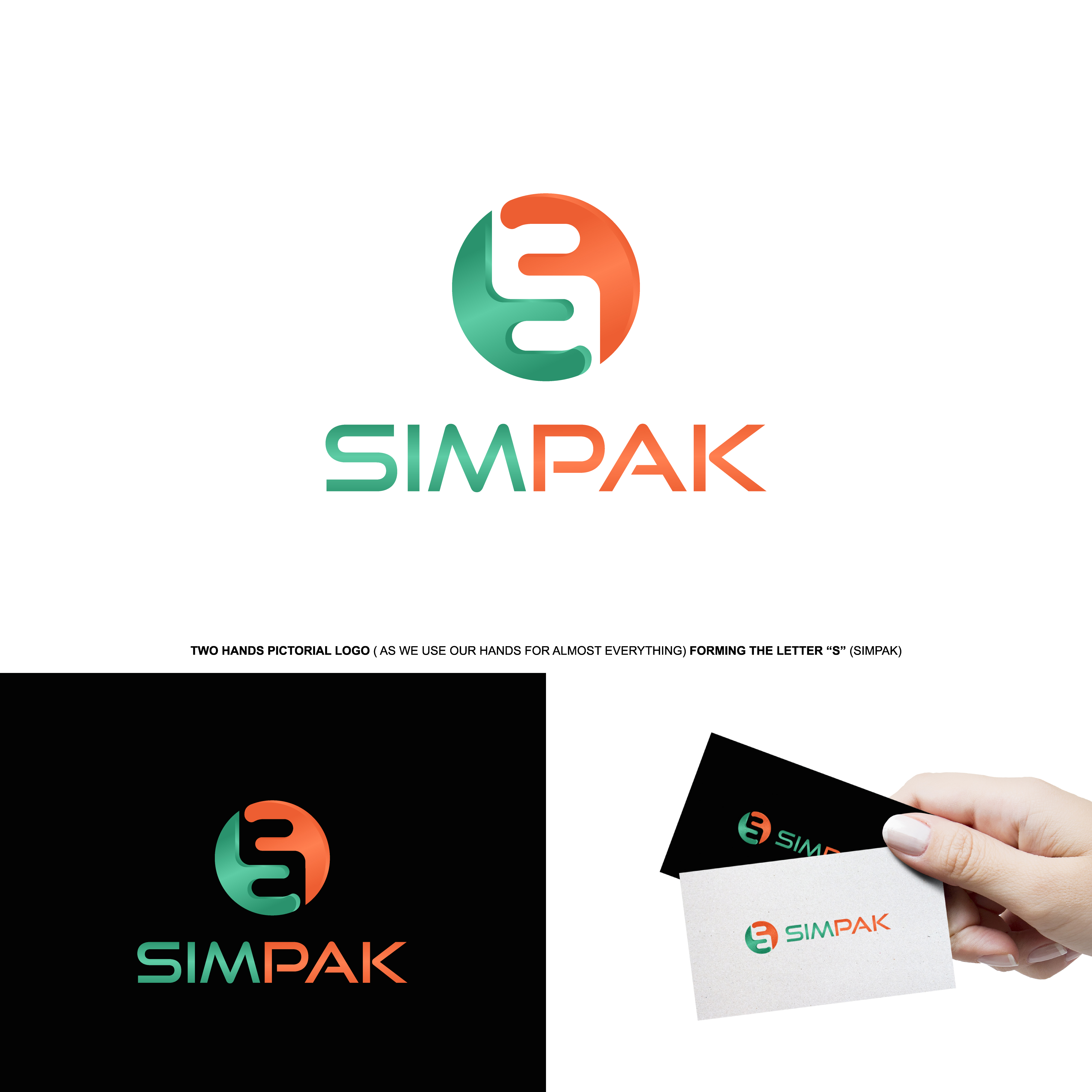 Logo Design by ICKE for this project | Design #26624498