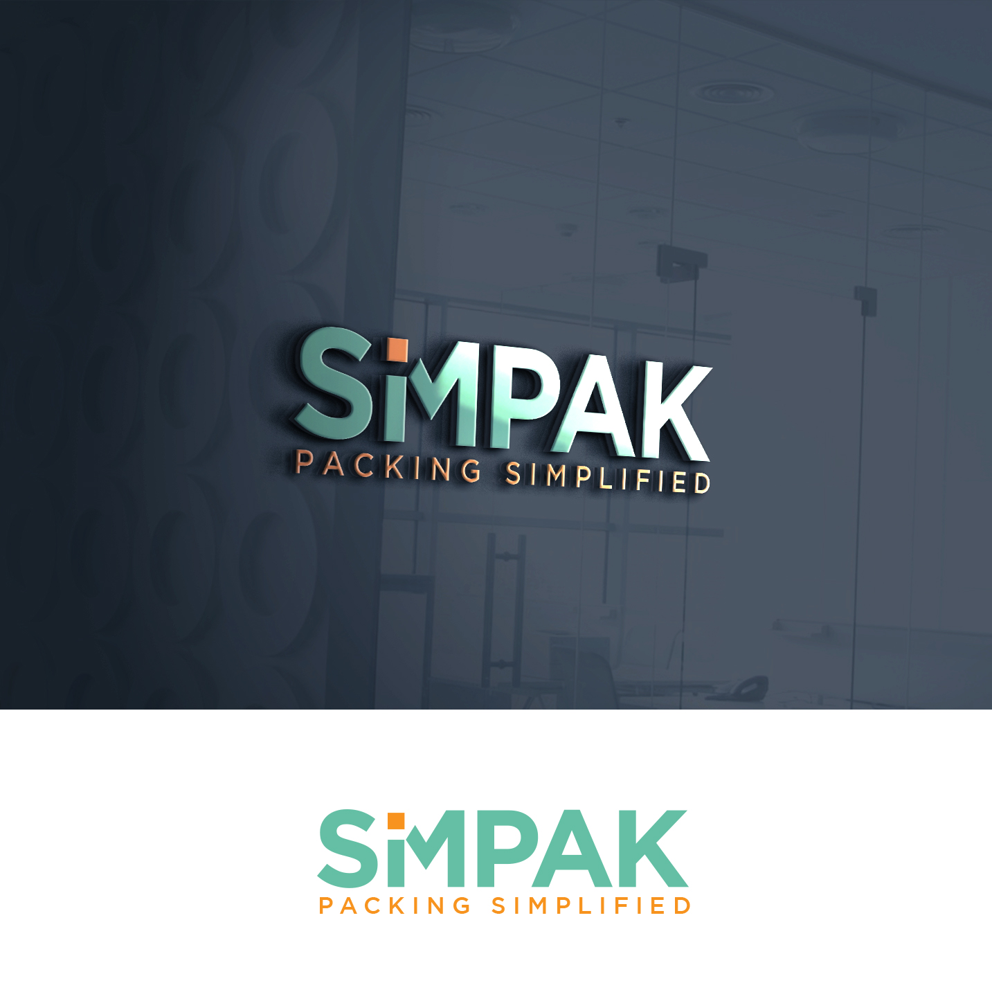 Logo Design by megamen for this project | Design #26618830