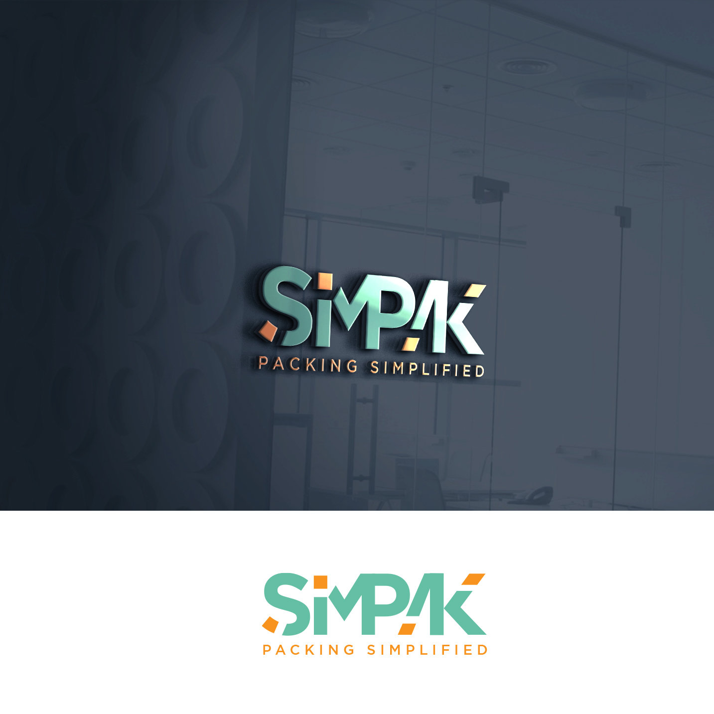 Logo Design by megamen for this project | Design #26628356