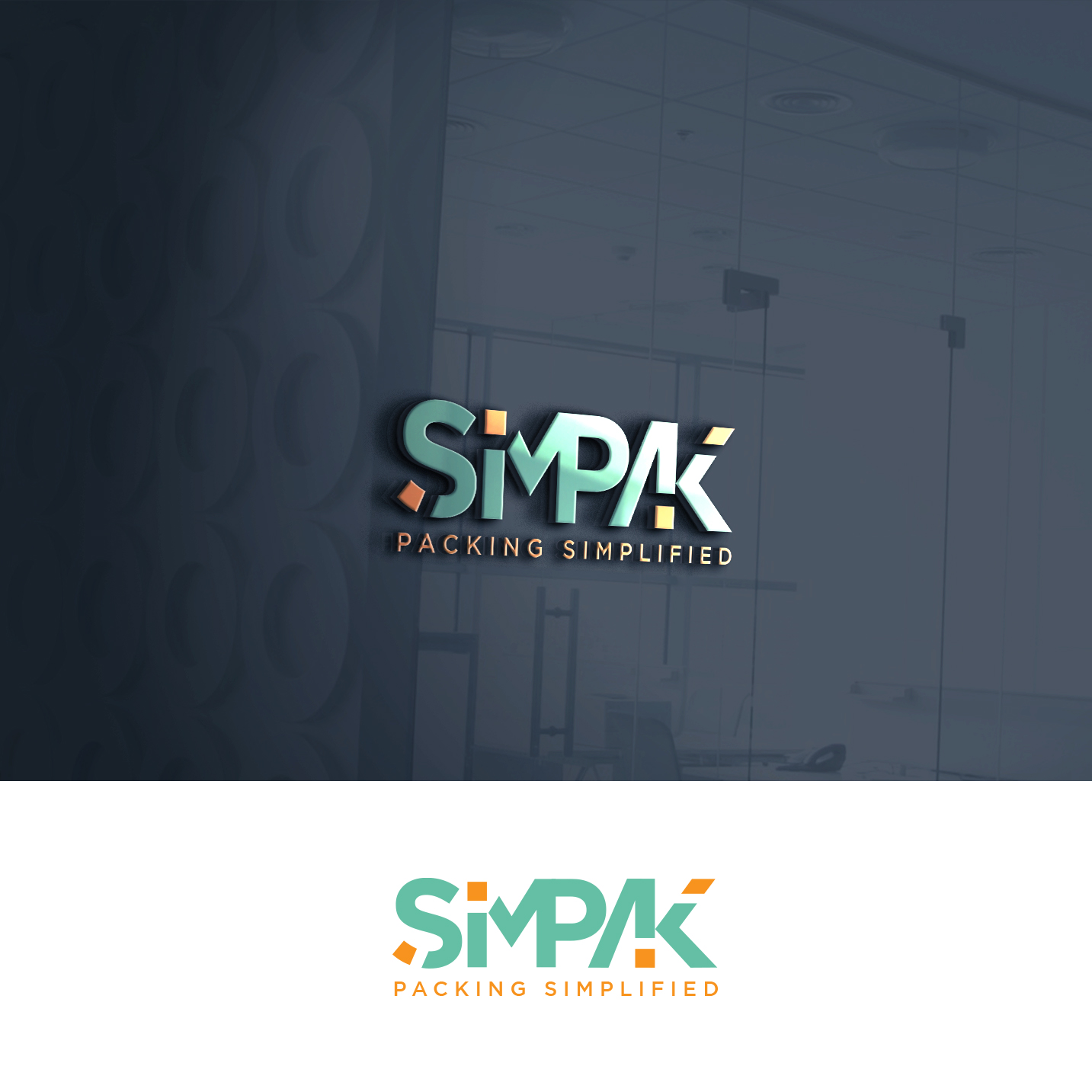 Logo Design by megamen for this project | Design #26630049