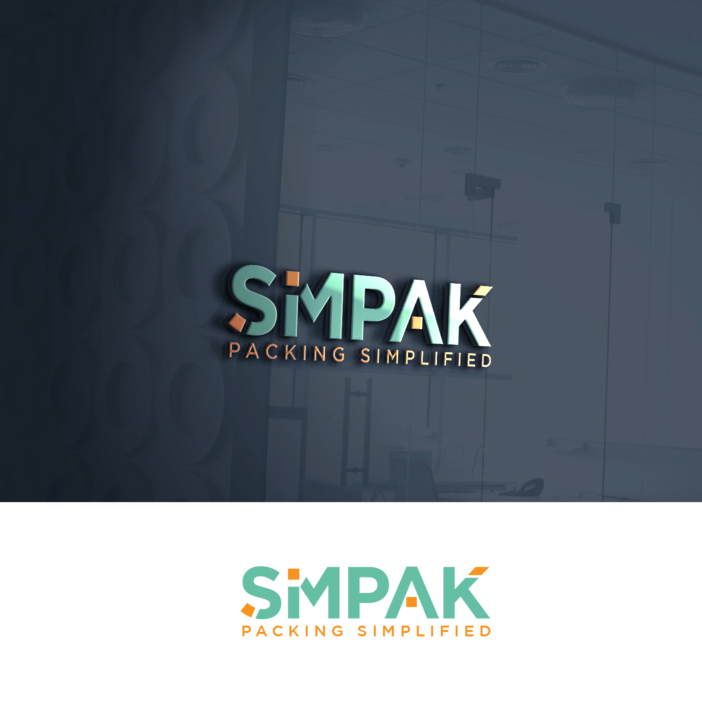 Logo Design by megamen for this project | Design #26670816