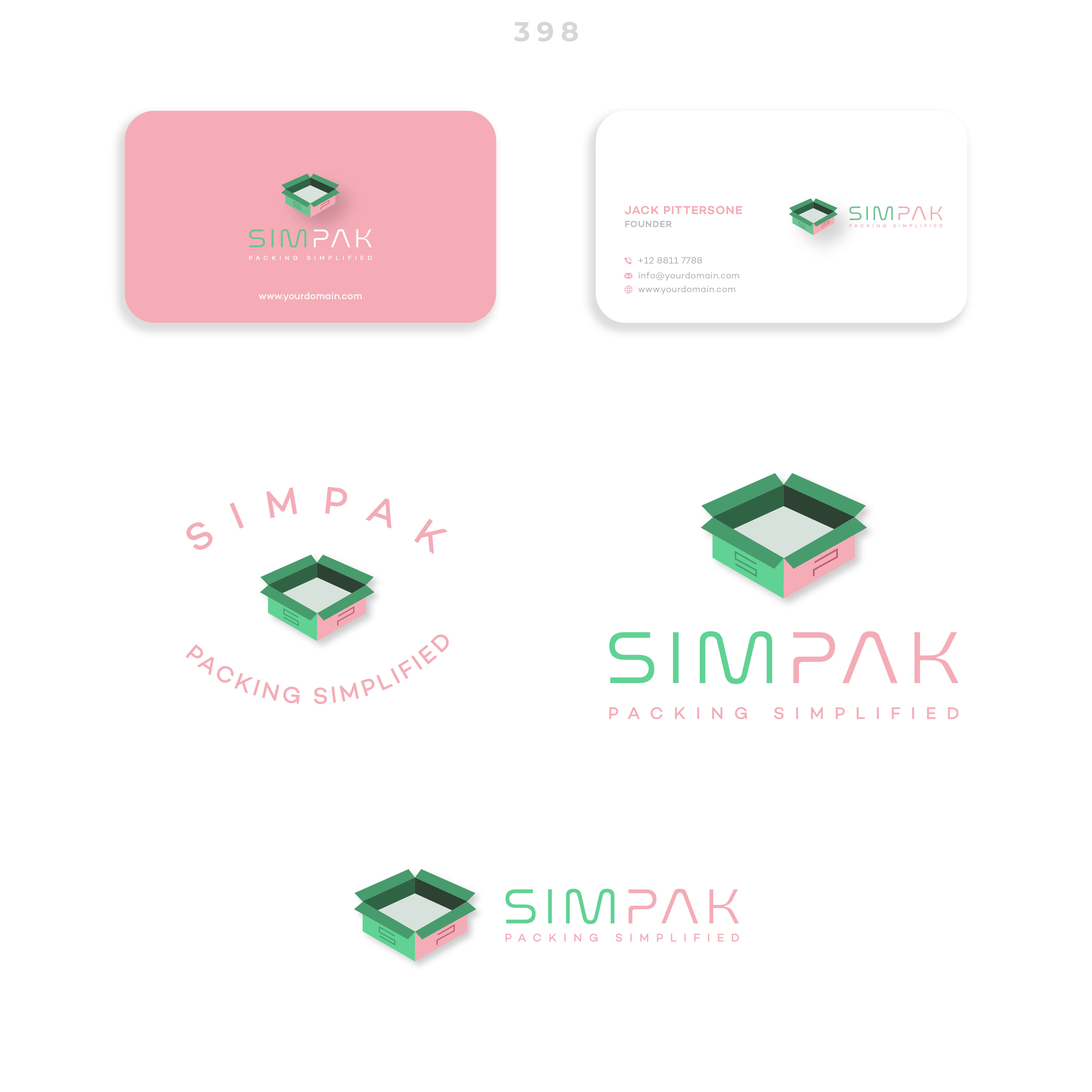 Logo Design by vramar.roy for this project | Design #26689595