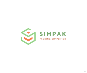 SIMPAK | Logo-Design von jnh