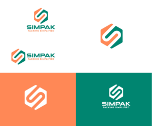 SIMPAK | Design de Logo par maceemisha