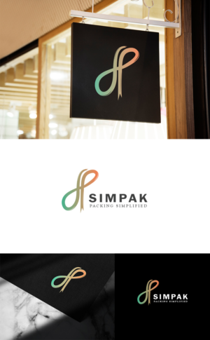 SIMPAK | Logo-Design von n214008