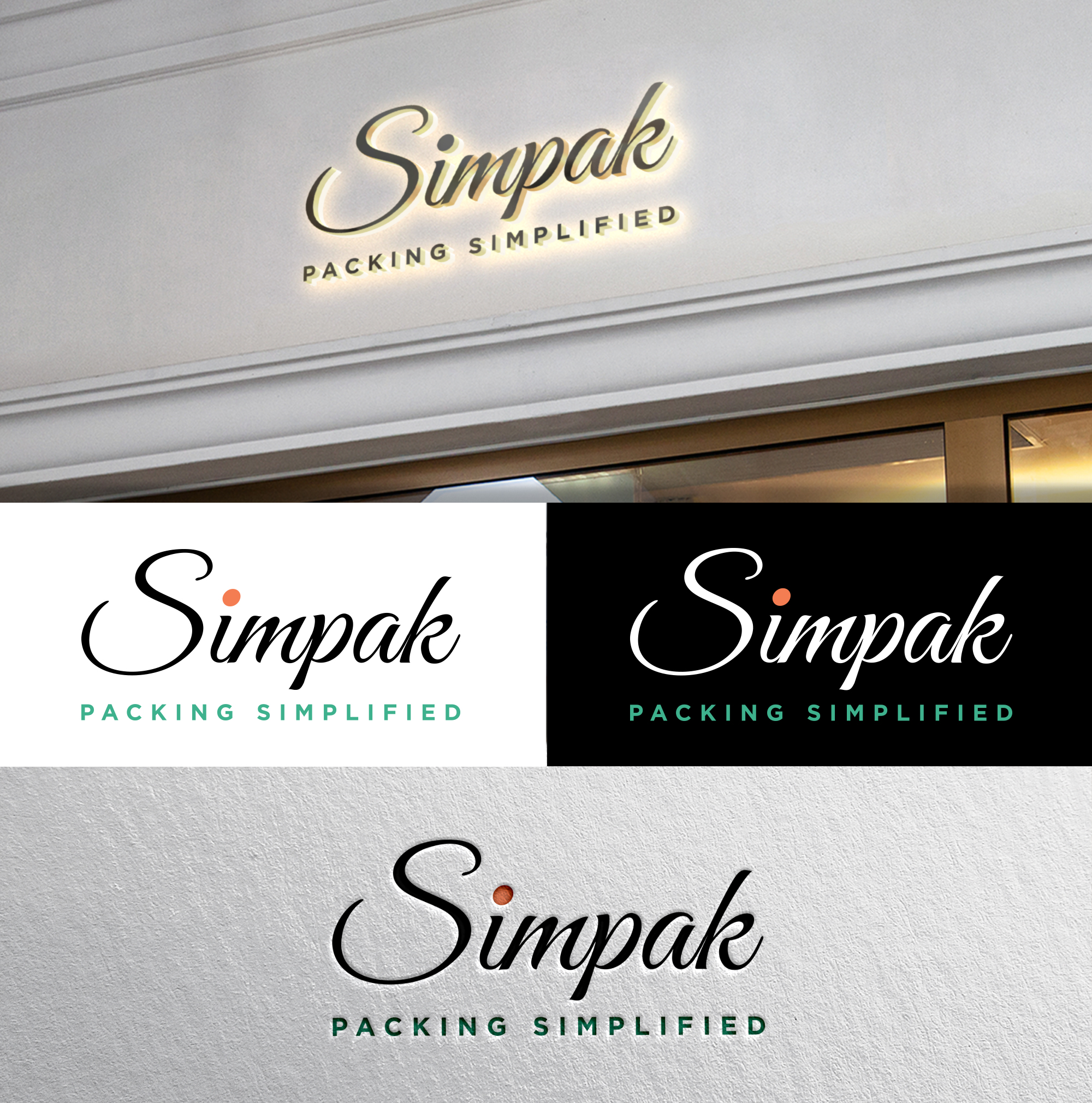 Logo Design by Blessing Angel for this project | Design #26676195