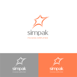 SIMPAK | Logo-Design von ThiagoB