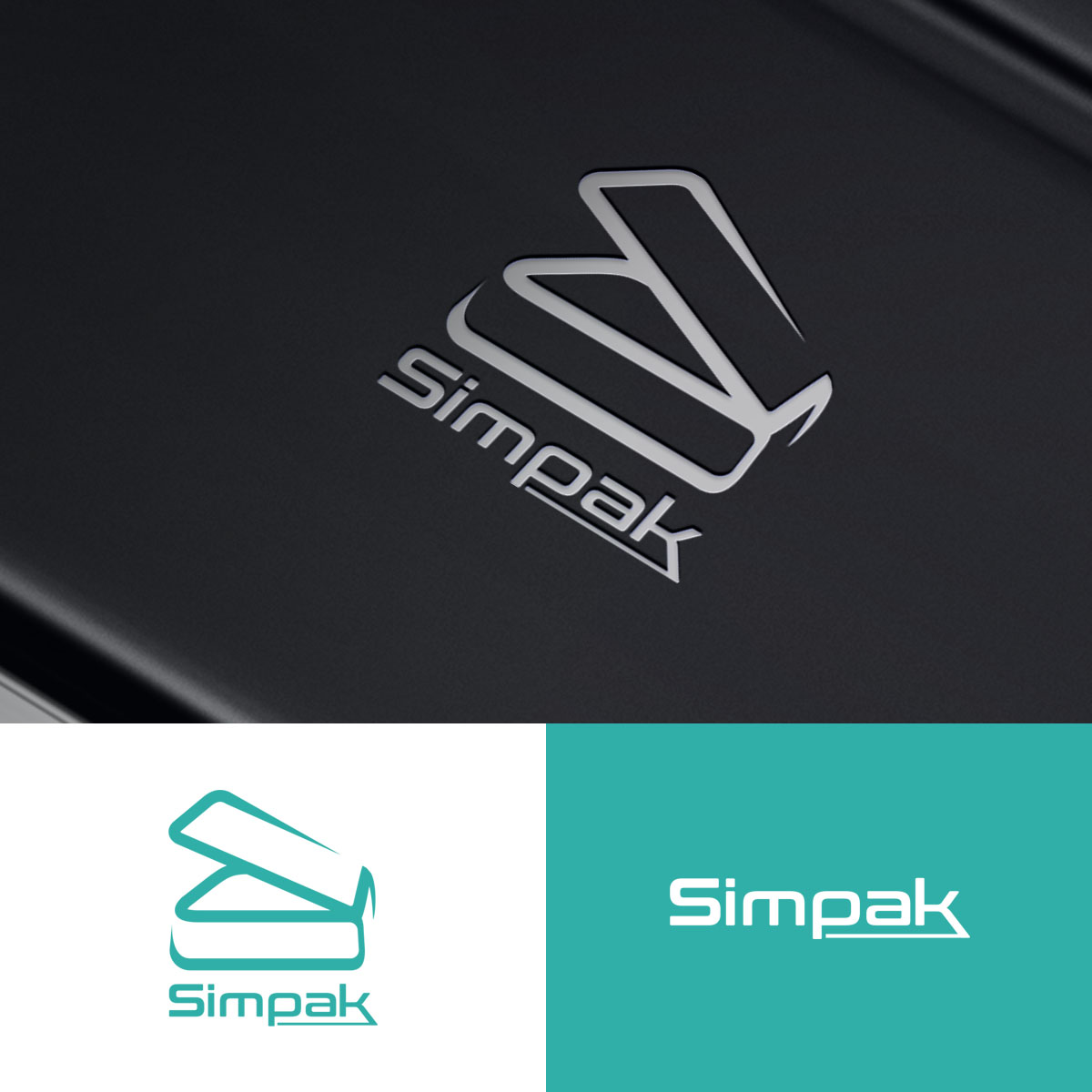 Logo Design by r. ilham for this project | Design #26689222