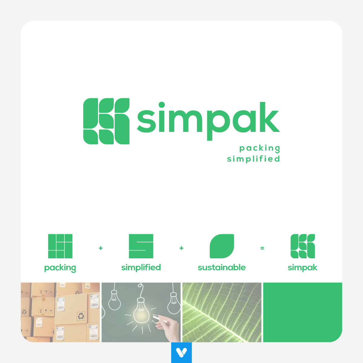 Logo Design by ViniRatieri for this project | Design #26676484