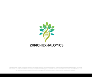 Logo-Design von Niizam Uddin für ETH Zürich | Design: #26620723