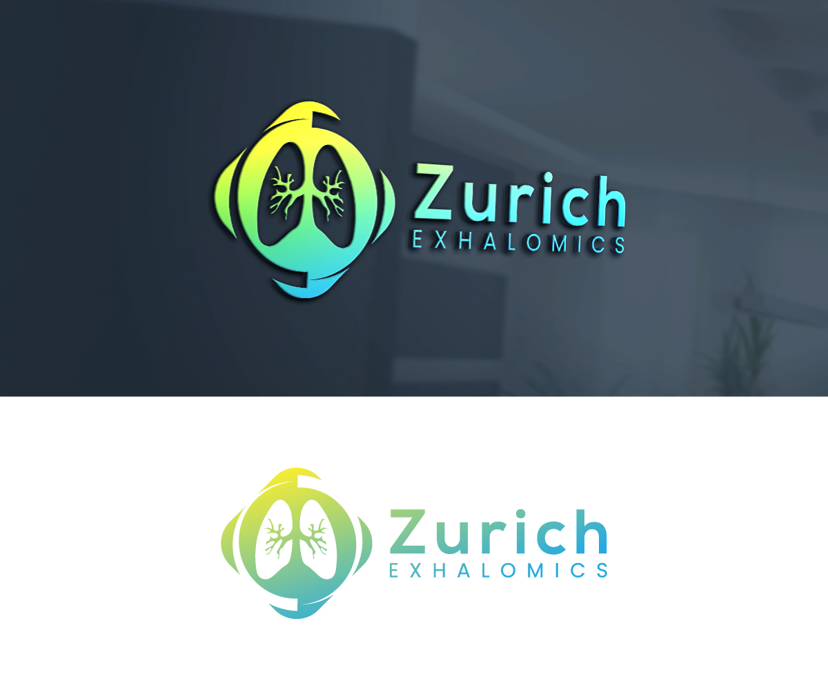 Logo-Design von MaToTiPiLa für ETH Zürich | Design #26652567