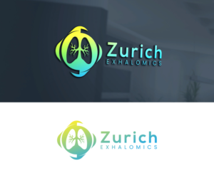 Logo-Design von MaToTiPiLa für ETH Zürich | Design: #26652567