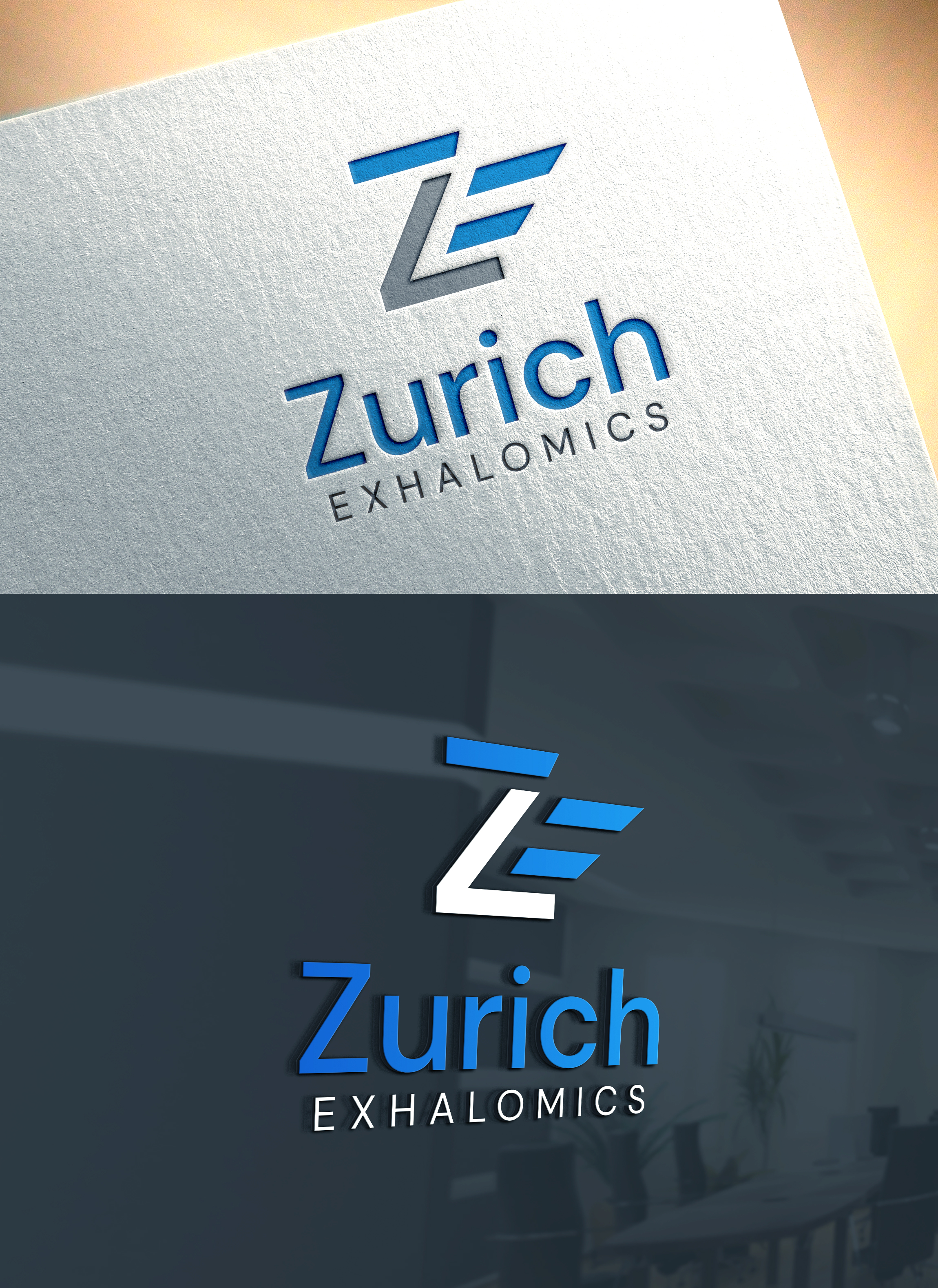 Logo Design by Art Lancer for ETH Zürich | Design #26649366
