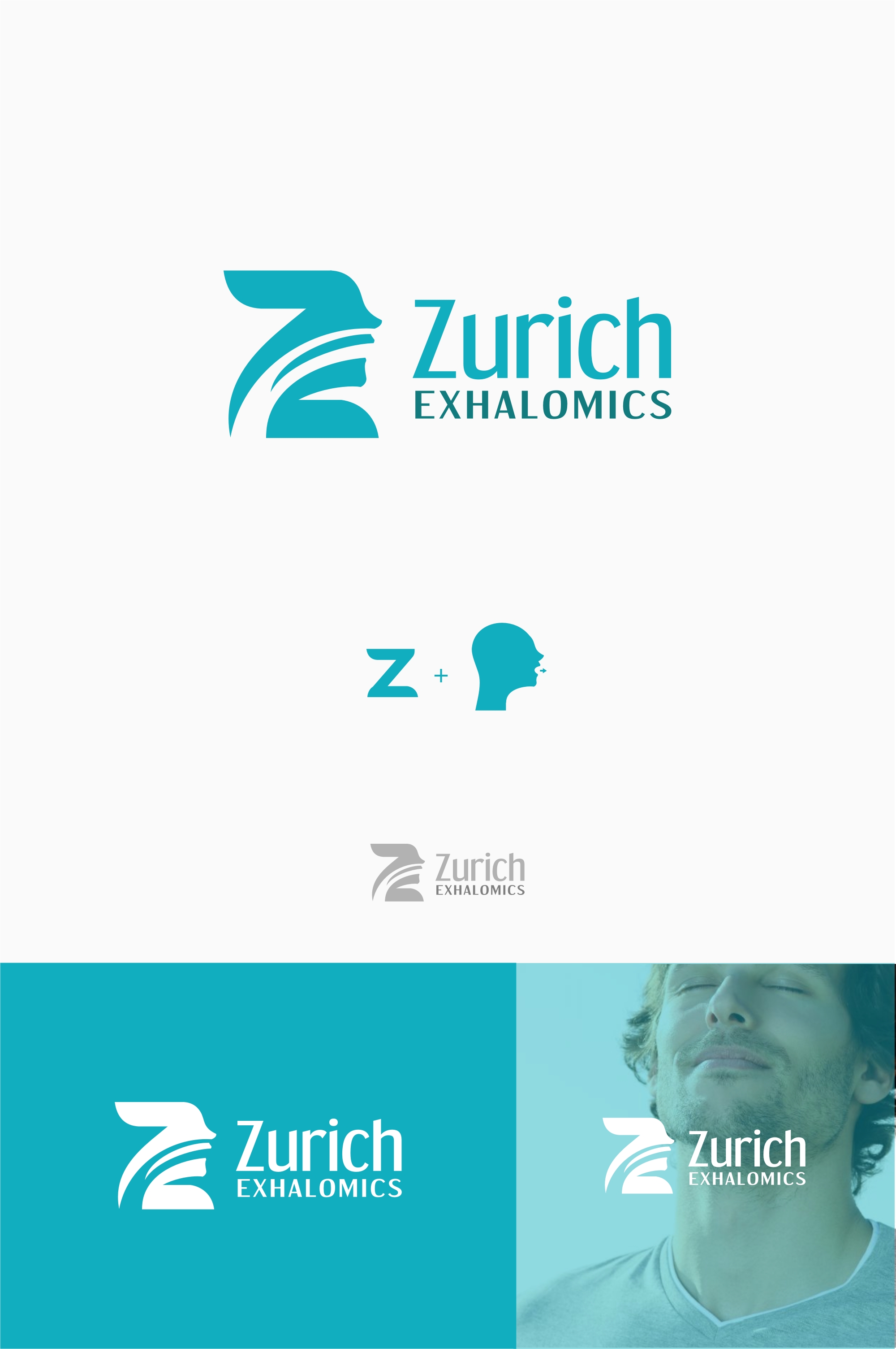 Logo Design by hamkur for ETH Zürich | Design #26646913