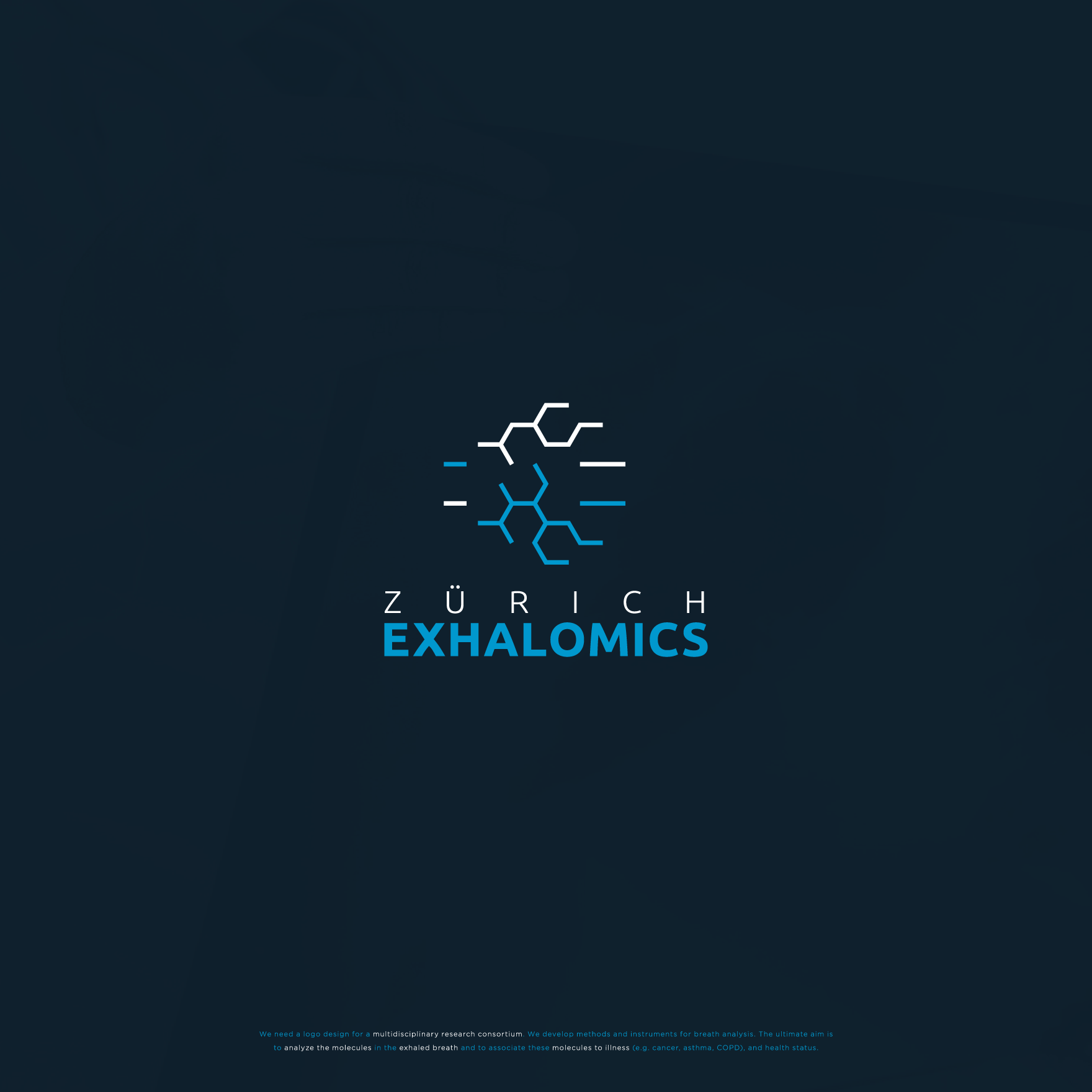 Logo-Design von ds | designstructure für ETH Zürich | Design #26618919