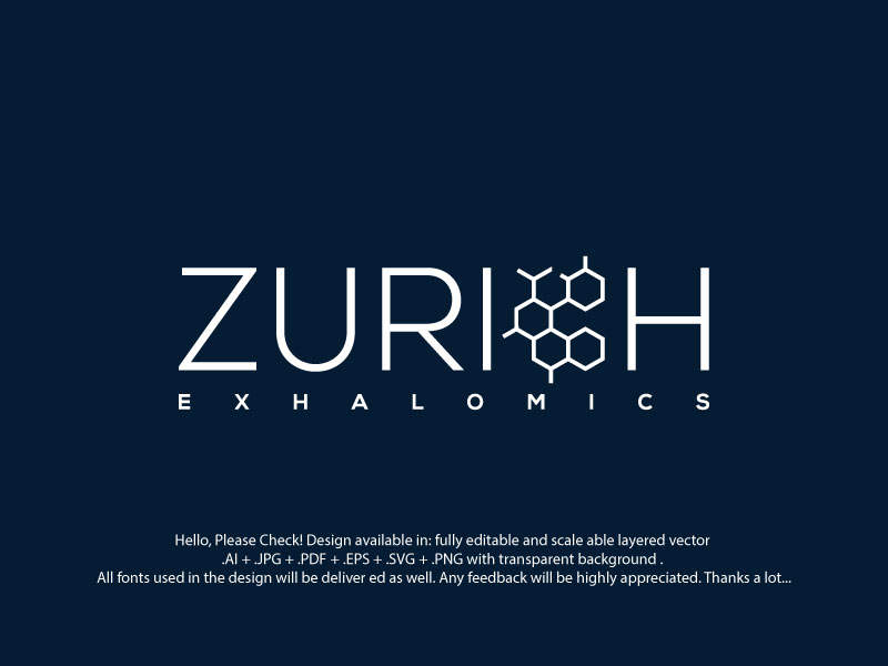 Logo Design by Banglalink 2 for ETH Zürich | Design #26644248
