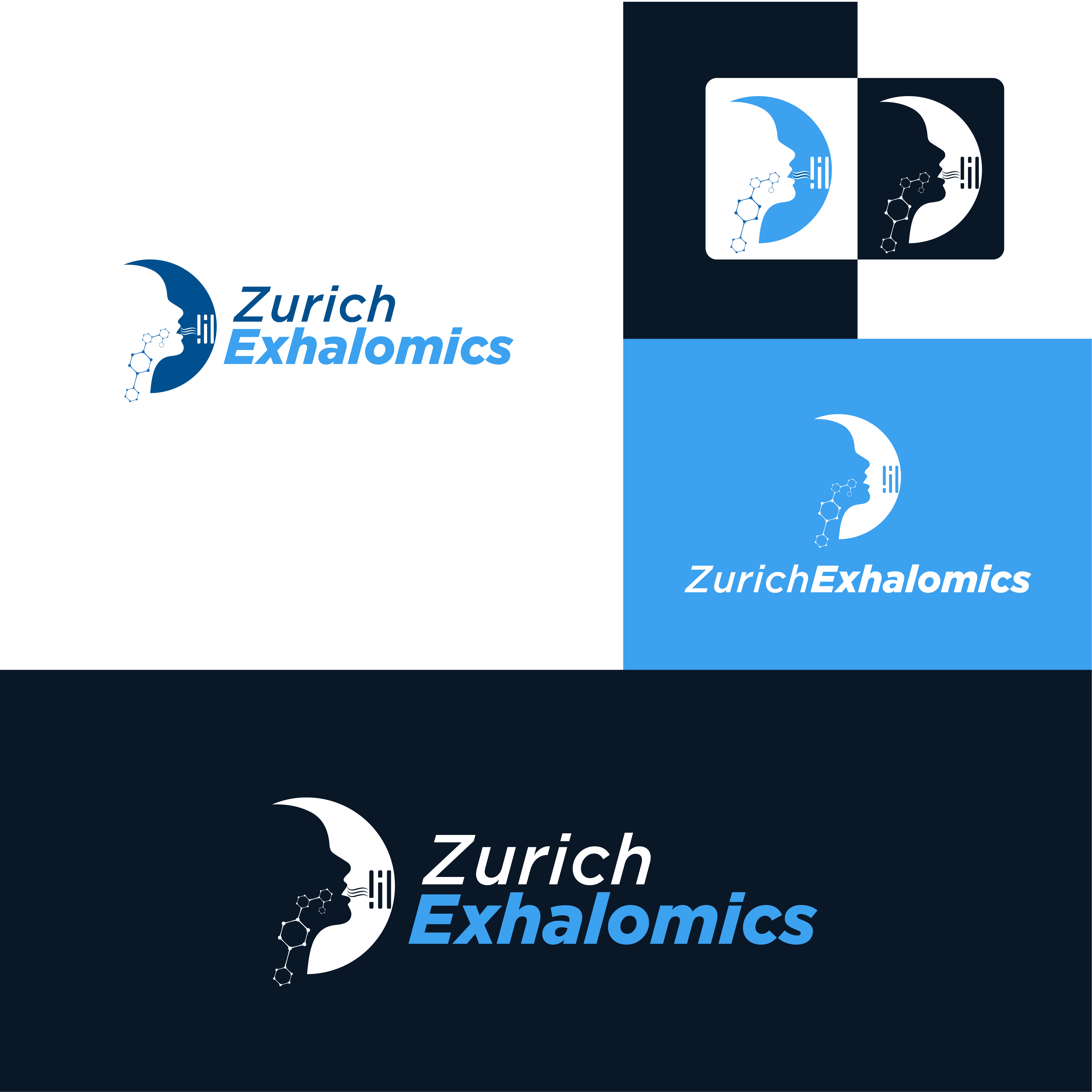 Logo-Design von The Seventh Key Magic für ETH Zürich | Design: #26683253