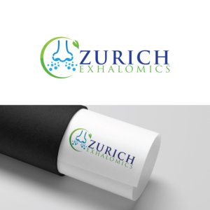 Logo-Design von UMBRA Designs für ETH Zürich | Design: #26627955