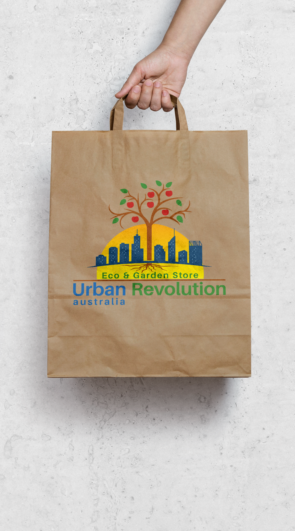 Design Graphique par Rizki609 pour ce projet | Design #26641932