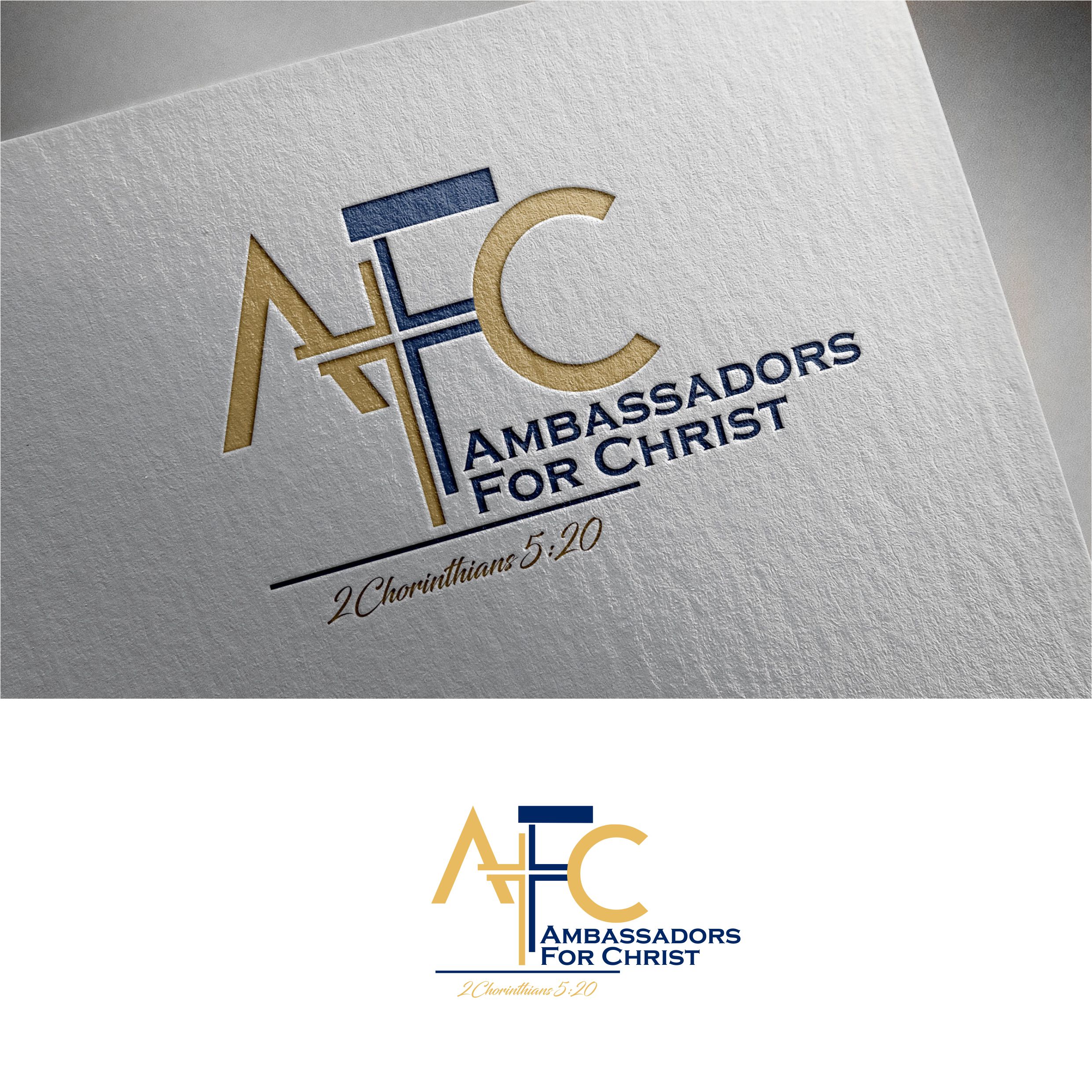 Logo Design by Jeferson HP for this project | Design #26616118