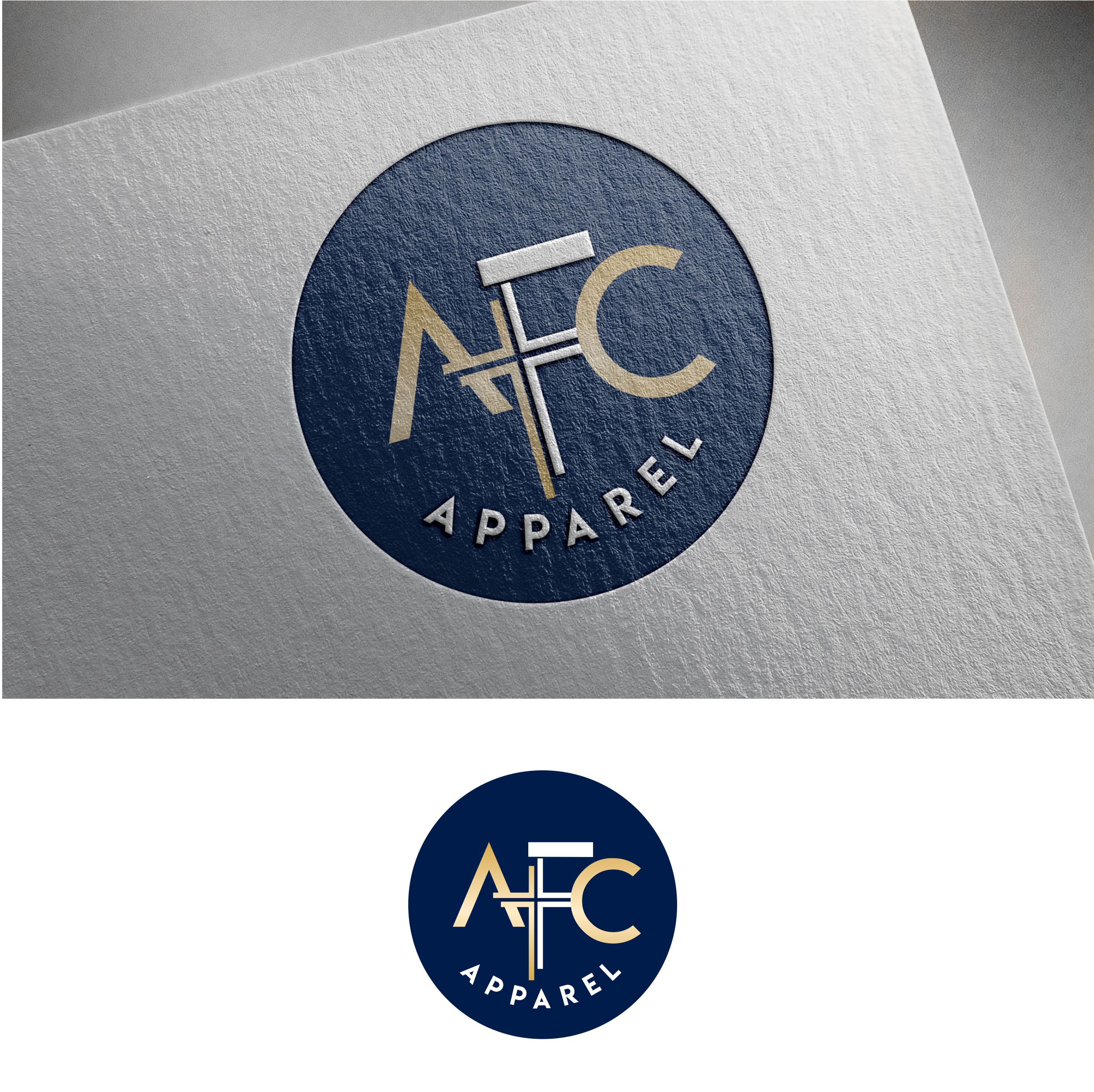 Logo Design by Jeferson HP for this project | Design #26616119