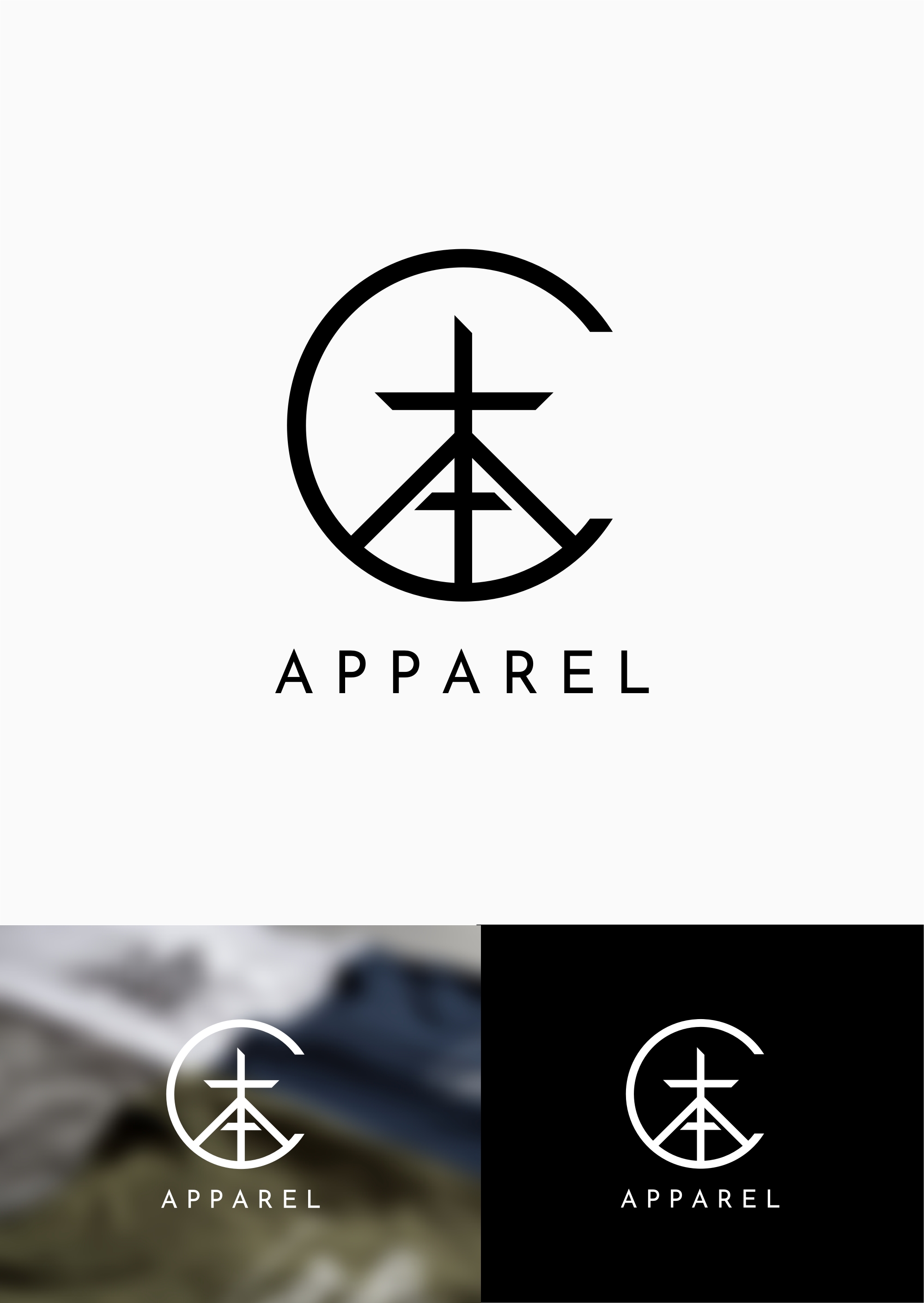 Logo Design by hamkur for this project | Design #26615812