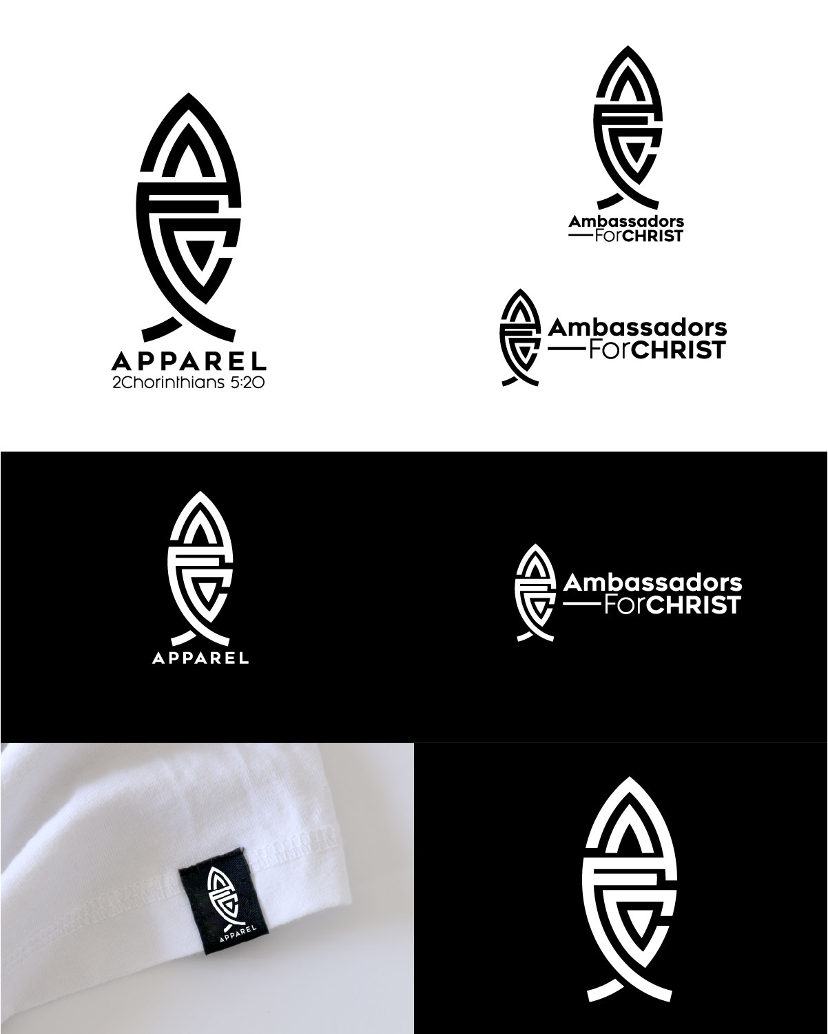 Logo Design by maceemisha for this project | Design #26631114