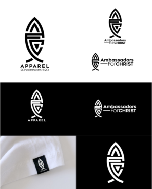 Logo Design by maceemisha for this project | Design: #26631114