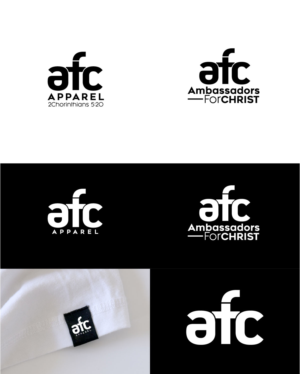 Logo Design by maceemisha for this project | Design: #26631122