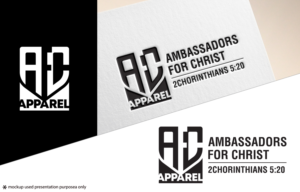 Design de Logo par Rubia@