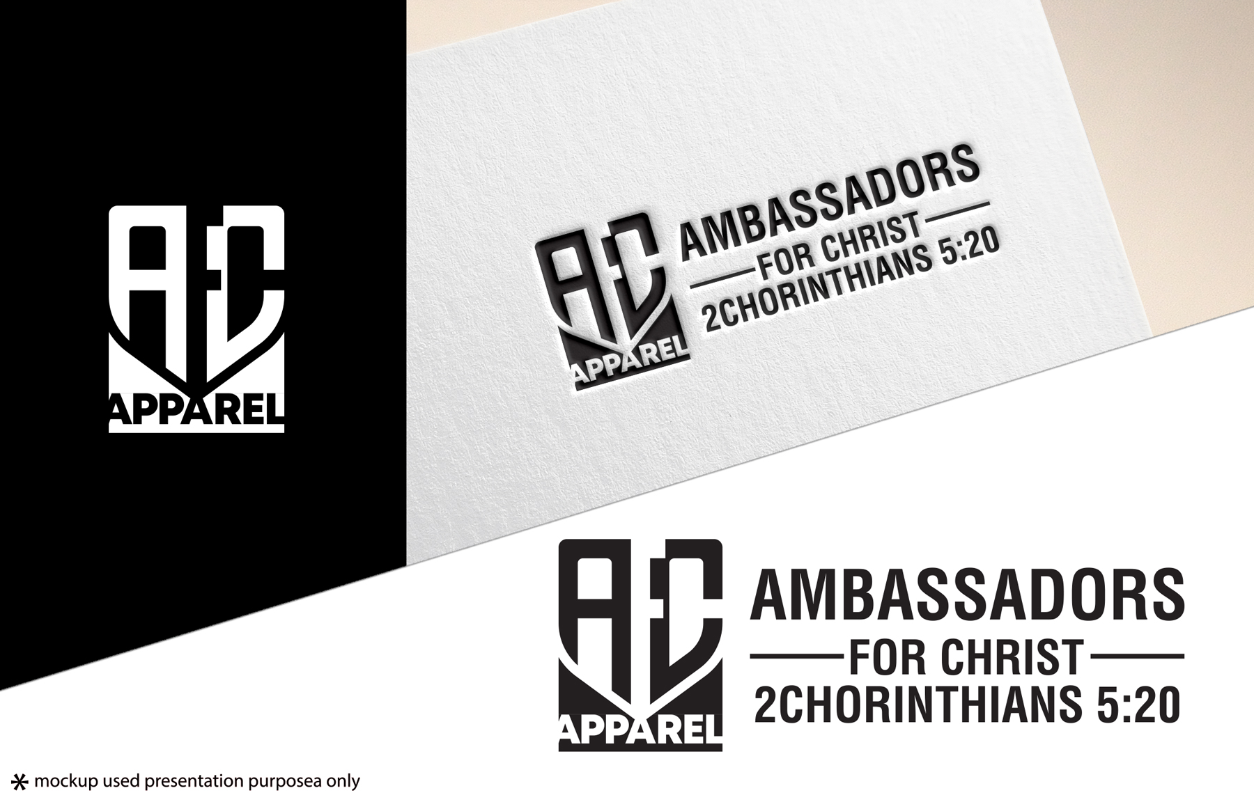 Logo Design by Rubia@ for this project | Design #26630923