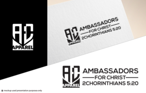 Logo Design by Rubia@ for this project | Design: #26630924