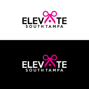 Elevate South Tampa | Logo Design by Graphic Bricks