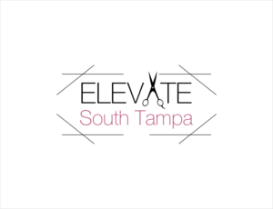 Elevate South Tampa | Logo Design by BNdesigner