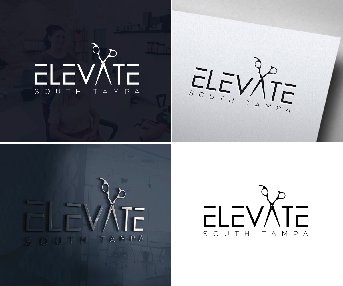 Logo Design by HEAVEN ART for this project | Design #26622312