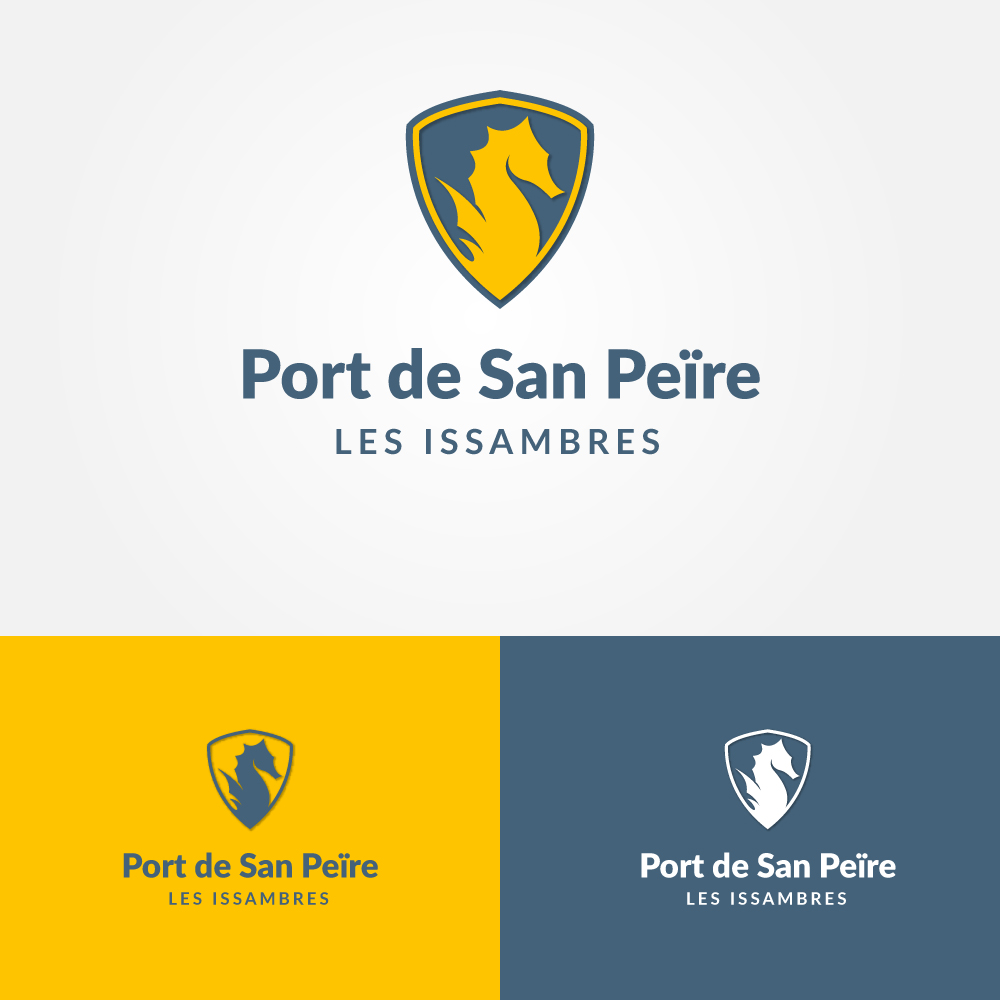 Logo Design by taha.h.e for this project | Design #26702263
