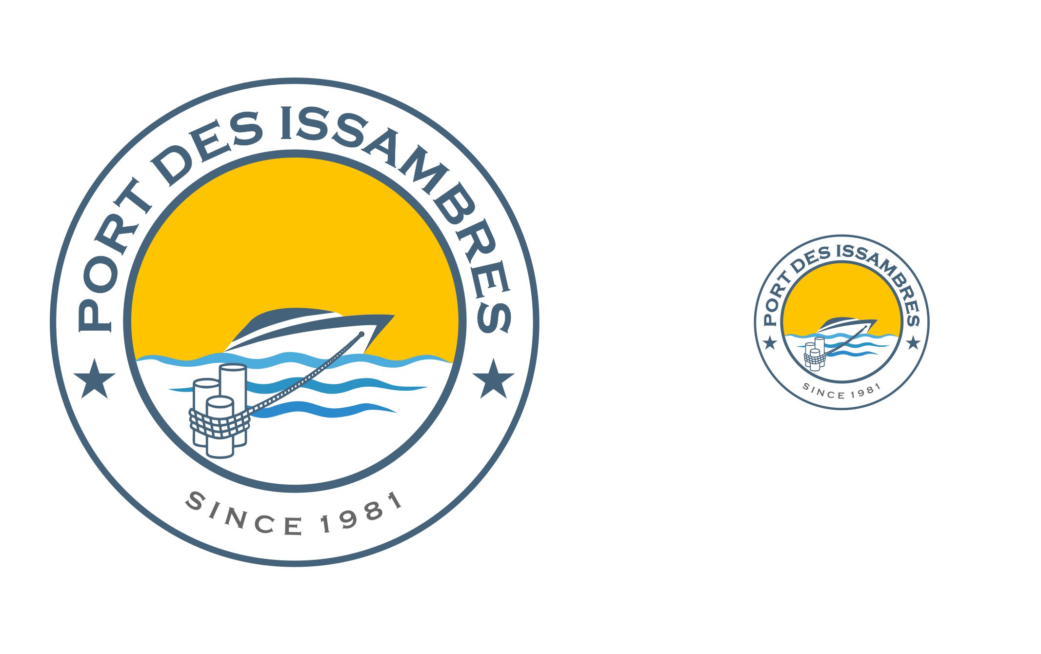 Logo Design by e SOL2023 for this project | Design #26708023