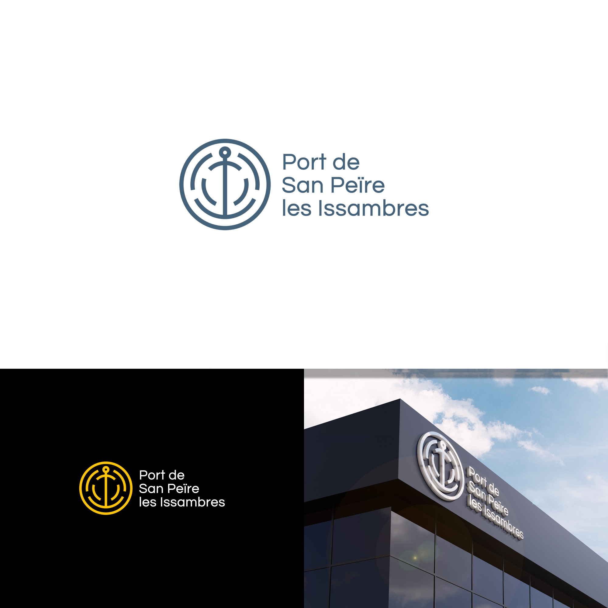 Logo Design by MunirMishbah for this project | Design #26731241