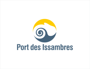 Port de San Peïre les Issambres | Logo Design by BNdesigner