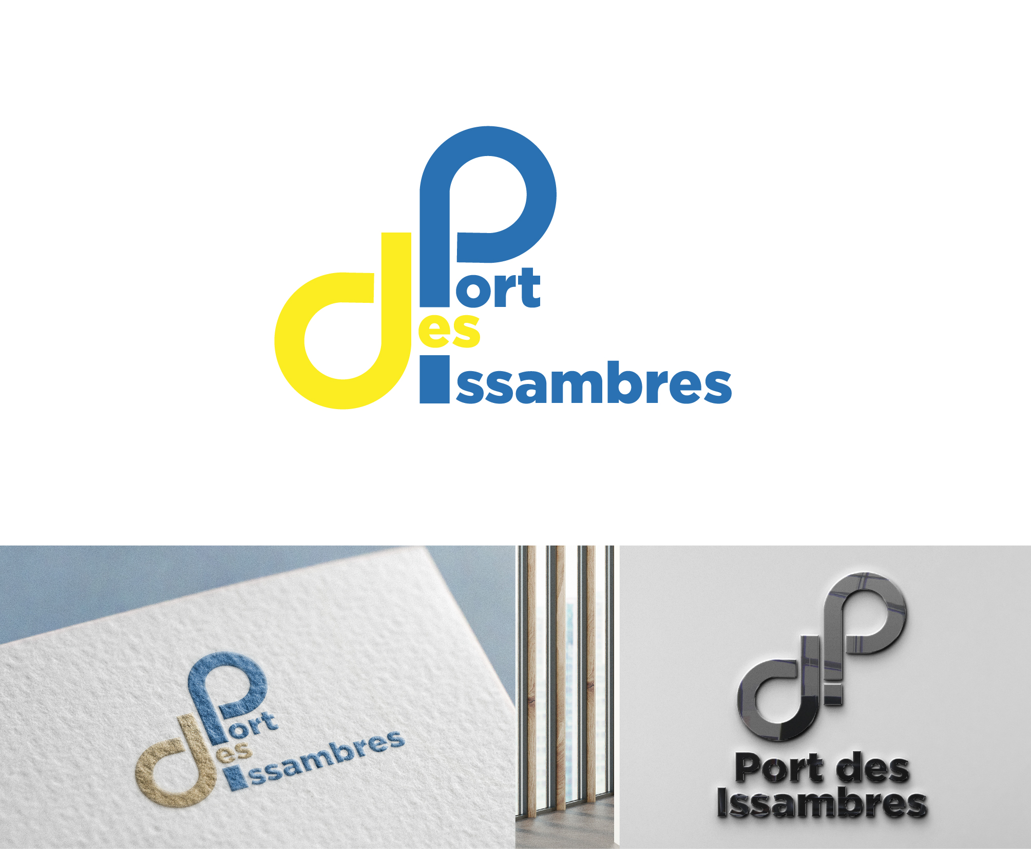 Logo Design by ileanalp for this project | Design #26696833