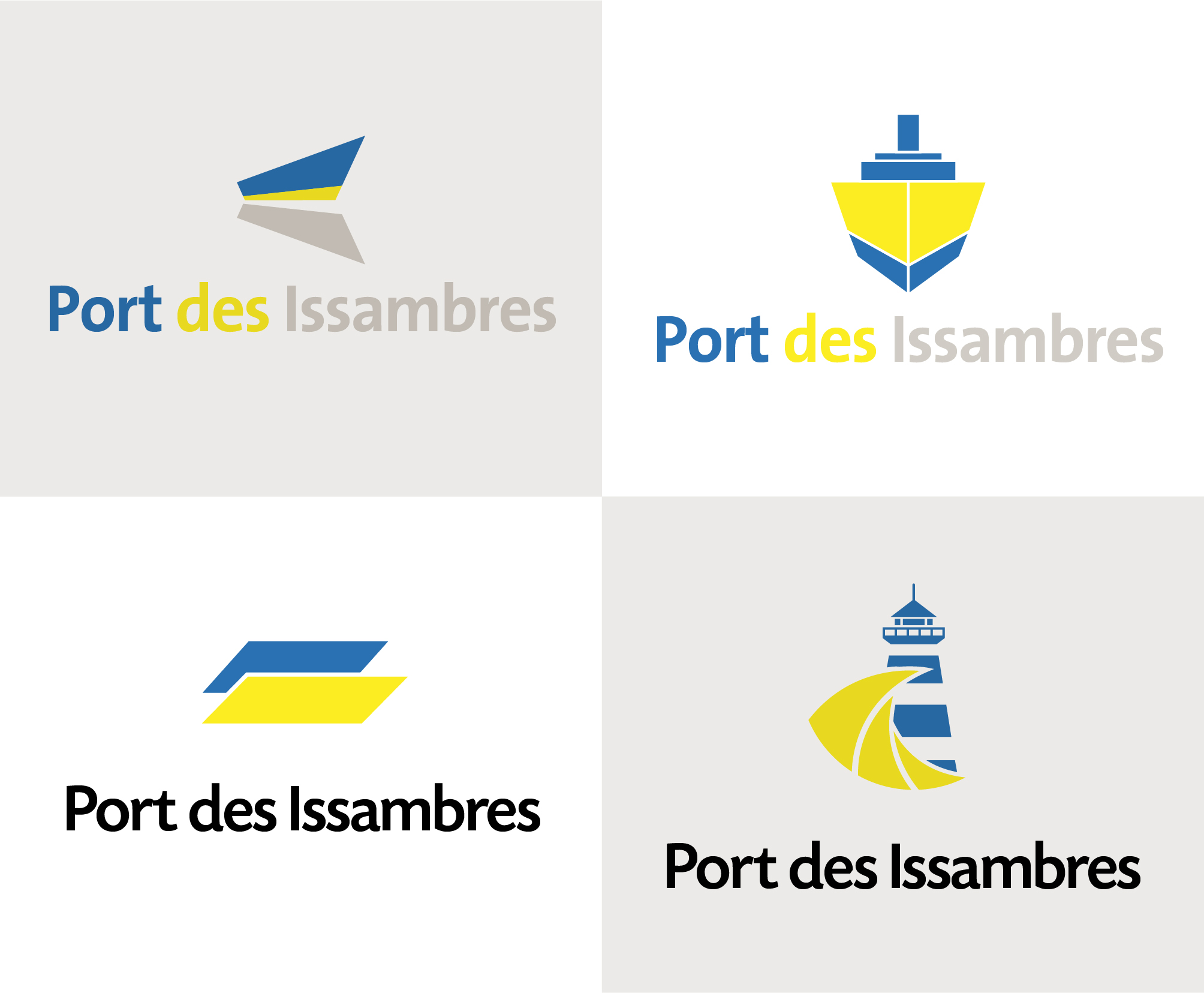Logo Design by ileanalp for this project | Design #26697211