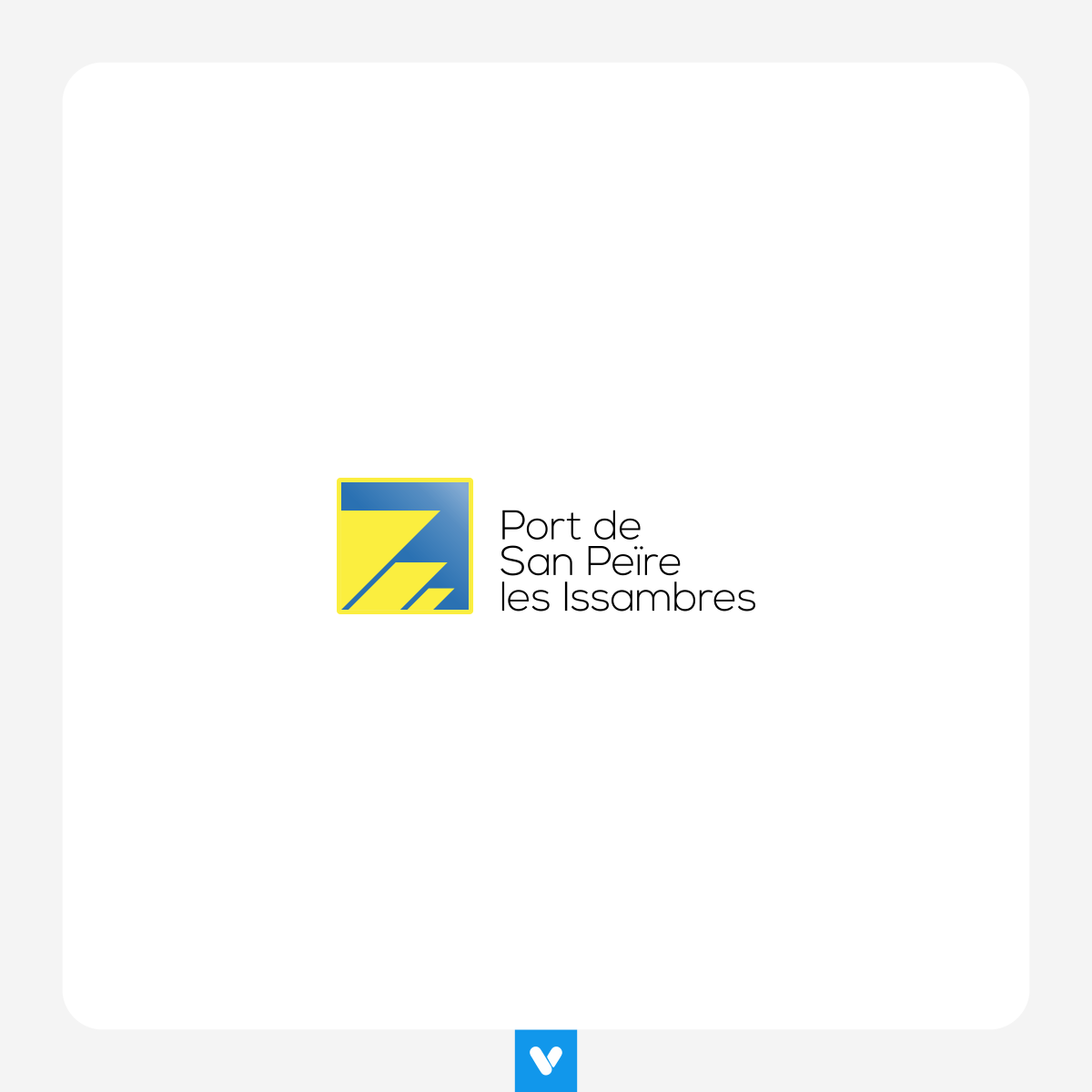 Logo-Design von ViniRatieri für dieses Projekt | Design #26700431