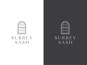 Surrey Sash | Design de Logo par Atvento Graphics